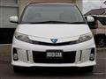 2012 Toyota Estima Hybrid