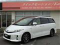 2012 Toyota Estima Hybrid