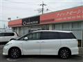 2012 Toyota Estima Hybrid