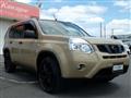 2012 Nissan X-Trail