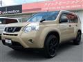 2012 Nissan X-Trail