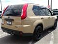 2012 Nissan X-Trail