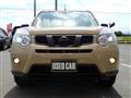2012 Nissan X-Trail
