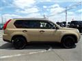 2012 Nissan X-Trail