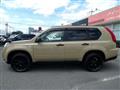 2012 Nissan X-Trail