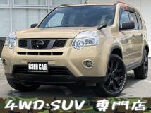 2012 Nissan X-Trail