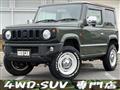 2019 Suzuki Jimny