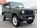 2019 Suzuki Jimny