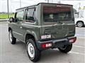 2019 Suzuki Jimny