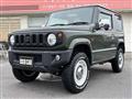 2019 Suzuki Jimny