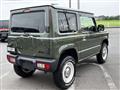 2019 Suzuki Jimny