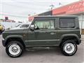 2019 Suzuki Jimny