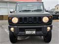 2019 Suzuki Jimny