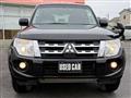 2012 Mitsubishi Pajero