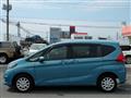 2017 Honda Freed