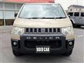 2012 Mitsubishi Delica D5