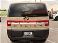 2012 Mitsubishi Delica D5