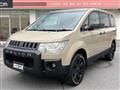 2012 Mitsubishi Delica D5