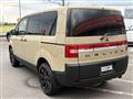 2012 Mitsubishi Delica D5