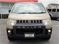 2012 Mitsubishi Delica D5