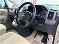 2012 Mitsubishi Delica D5