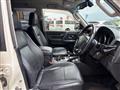 2008 Mitsubishi Pajero