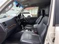 2008 Mitsubishi Pajero