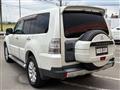 2008 Mitsubishi Pajero