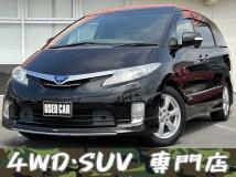 2011 Toyota Estima Hybrid