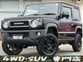 2018 Suzuki Jimny