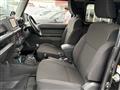 2018 Suzuki Jimny