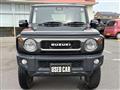 2018 Suzuki Jimny