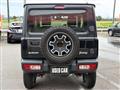 2018 Suzuki Jimny