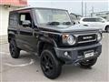 2018 Suzuki Jimny