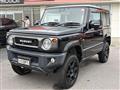 2018 Suzuki Jimny