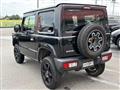 2018 Suzuki Jimny