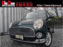 2006 Daihatsu Miragino