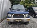 1996 Mitsubishi Pajero Mini