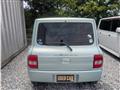 2005 Suzuki Lapin