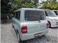 2005 Suzuki Lapin