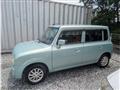 2005 Suzuki Lapin