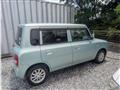2005 Suzuki Lapin