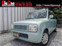 2005 Suzuki Lapin