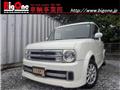 2005 Nissan Cube Cubic