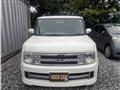 2005 Nissan Cube Cubic