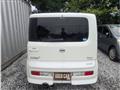 2005 Nissan Cube Cubic