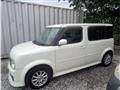 2005 Nissan Cube Cubic