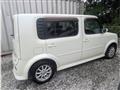 2005 Nissan Cube Cubic