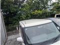 2005 Nissan Cube Cubic