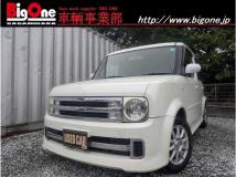 2005 Nissan Cube Cubic